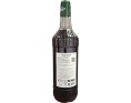 SIROP FRAMBOISE
