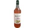 SIROP FRUIT DE LA PASSION