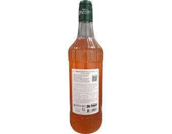 SIROP FRUIT DE LA PASSION