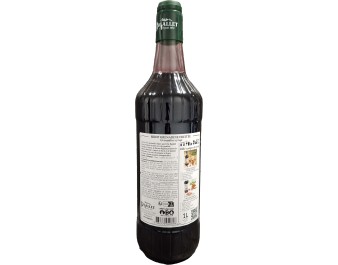 SIROP GRENADINE FRUITEE