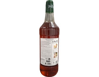 SIROP MANDARINE