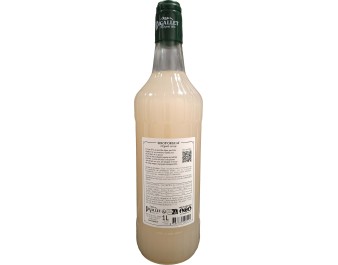 SIROP ORGEAT