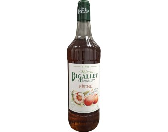 SIROP PECHE