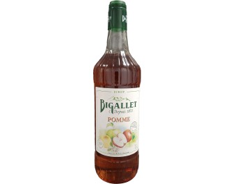 SIROP POMME