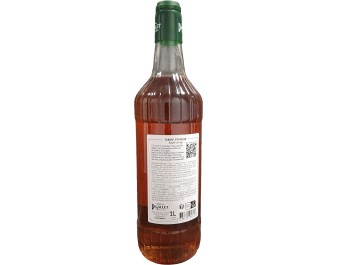 SIROP POMME