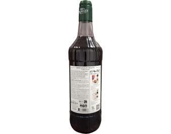 SIROP VIOLETTE