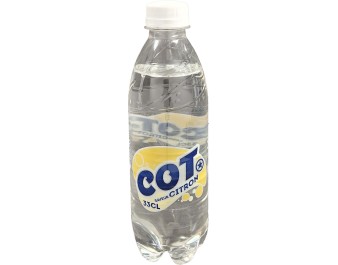 SODA CITRON