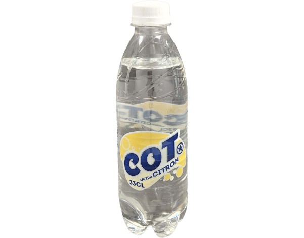 SODA CITRON