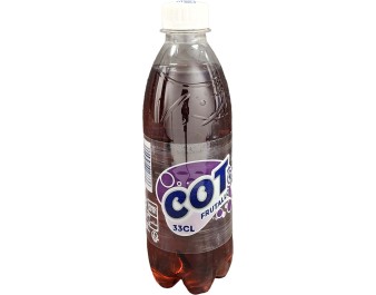 SODA FRUTALLO