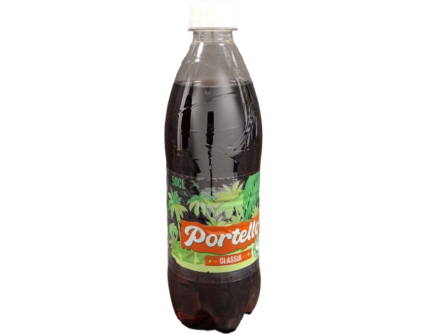 SODA PORTELLO