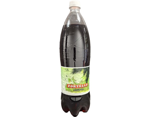SODA PORTELLO
