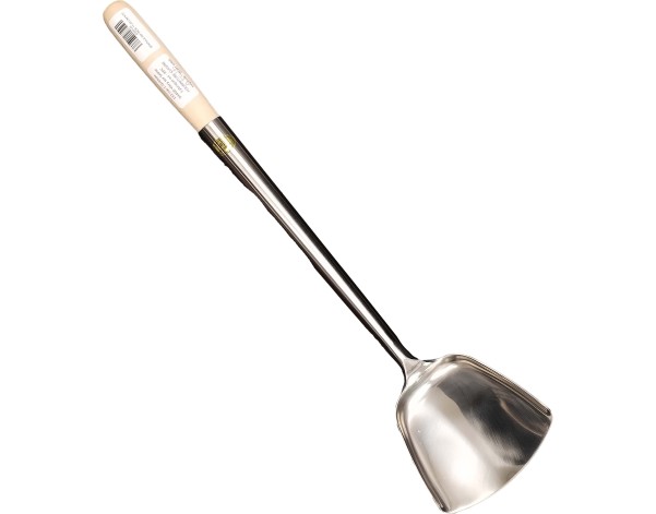 SPATULE EN INOX 11.20 CM N°2