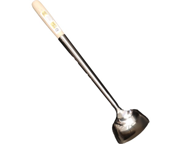 SPATULE EN INOX 11.20 CM N°2