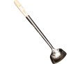 SPATULE EN INOX 11.20 CM N°2
