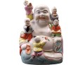 STATUE BOUDDHA C23-2 10"