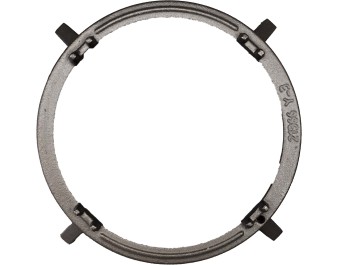 SUPPORT DE WOK 17.8 CM