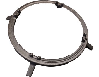 SUPPORT DE WOK 17.8 CM