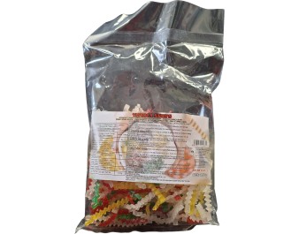 TAPIOCA EN BATONS