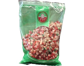 TAPIOCA EN CUBES
