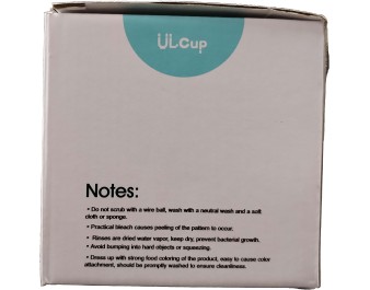 TASSE A THE CHAT COUVERCLE CUILLERE 492