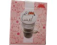 TASSE A THE CHATS 9.5 X 11 CM