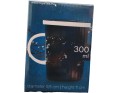 TASSE A THE MAGNOLIA BLAUW 9,5 X 11 CM