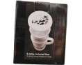 TASSE A THE PANDA 9.5 X 11 CM