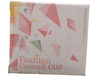 TASSE A THE TRANSPARENTE