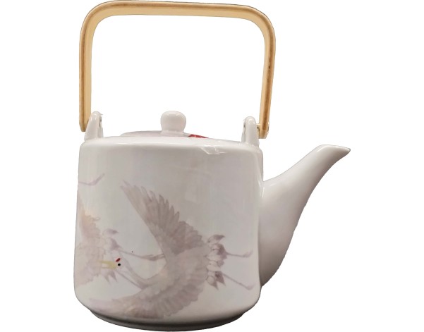 THEIERE GRUE 1000 ML + INFUSEUR