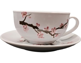 THEIERE SAKURA 2 EN 1 300ML