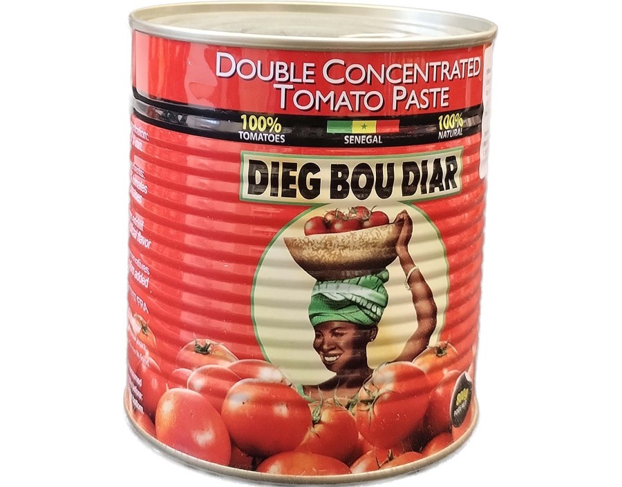 TOMATE EN CONCENTRE