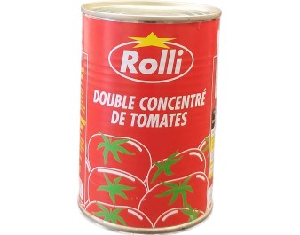 TOMATE EN CONCENTRE