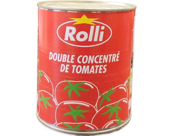 TOMATE EN CONCENTRE