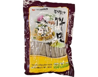 VERMICELLE DE PATATE DOUCE