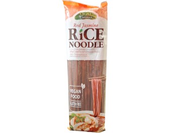VERMICELLE DE RIZ AU JASMIN ROUGE