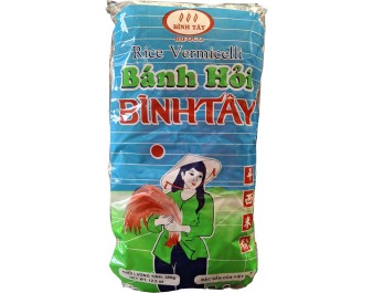 VERMICELLE DE RIZ BANH HOI
