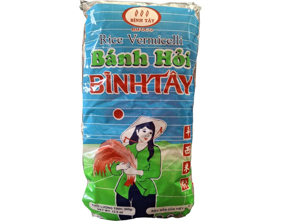 VERMICELLE DE RIZ BANH HOI