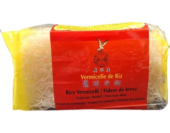 VERMICELLE DE RIZ DONGGUAN