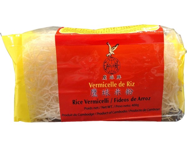VERMICELLE DE RIZ DONGGUAN