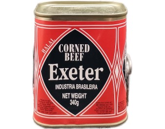 VIANDE DE BOEUF ASSAISONNE