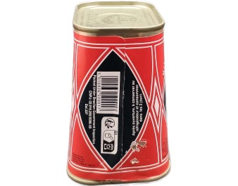 VIANDE DE BOEUF ASSAISONNE