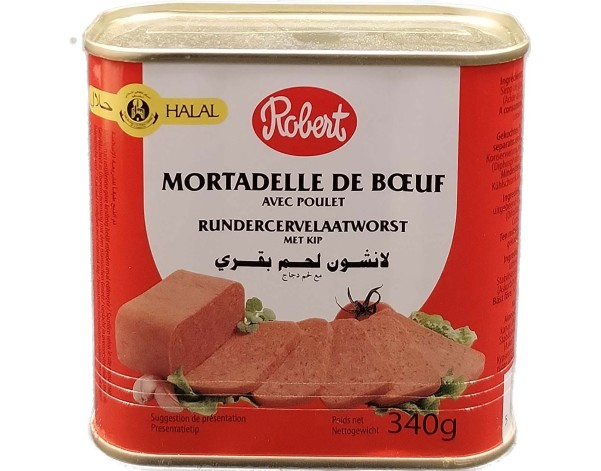 VIANDE DE BOEUF ET POULET