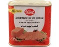 VIANDE DE BOEUF ET POULET