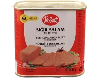 VIANDE DE BOEUF ET POULET