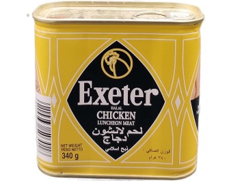VIANDE DE POULET HALAL