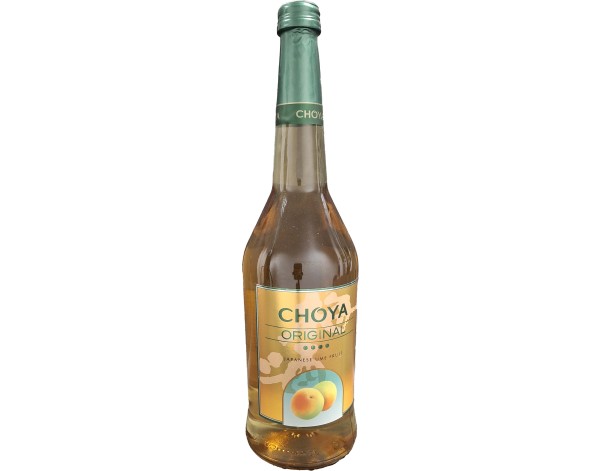 VIN DE PRUNE 10° (CHOYA ORIGINAL)