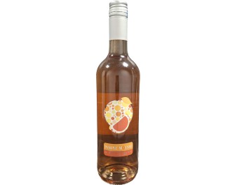 VIN ROSE PAMPLEMOUSSE 7.5°