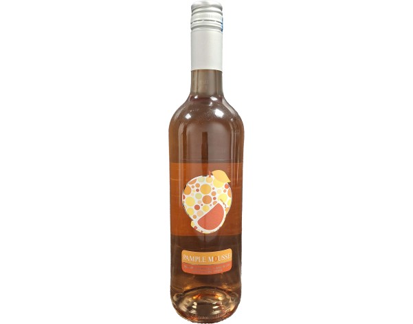 VIN ROSE PAMPLEMOUSSE 7.5°