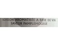 VIN ROSE PAMPLEMOUSSE 7.5°