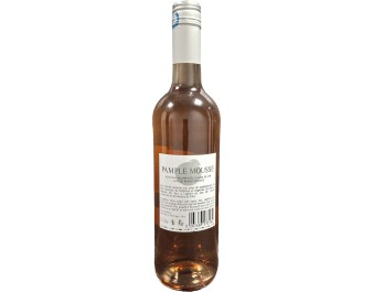 VIN ROSE PAMPLEMOUSSE 7.5°
